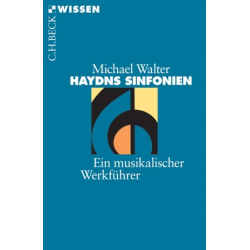         Haydns Sinfonien - Michael Walter
    