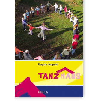 Tanzhaus Tanzanleitungen
