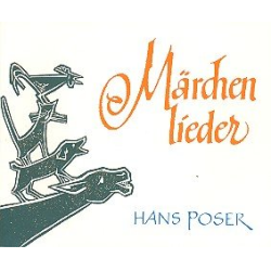         Märchenlieder - Hans Poser
    