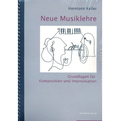         Neue Musiklehre - Hermann Keller
    