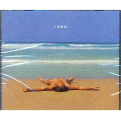         Sirius 2 CD's - Karlheinz Stockhausen
    