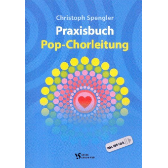Praxisbuch Pop-Chorleitung (+USB-Stick)