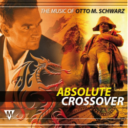         Absolute Crossover - Otto M. Schwarz
    