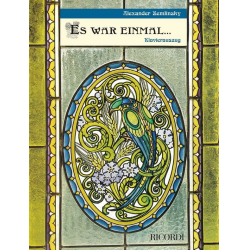         Es war einmal - Alexander von Zemlinsky
    