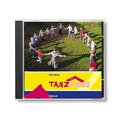         Tanzhaus CD - Uli Führe
    
