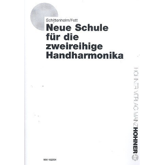 Neue Schule für die zweireihige