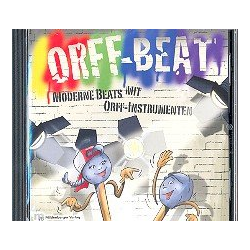         Orff Beat - Kurt Schlegel
    