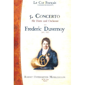 Konzert Nr.5