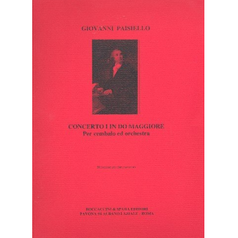 Concerto do maggiore no.1