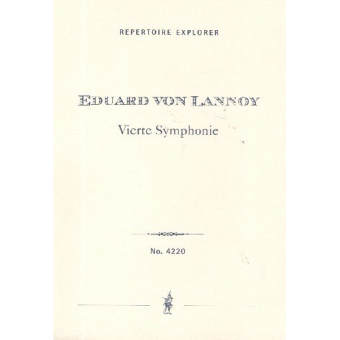 Sinfonie Nr.4