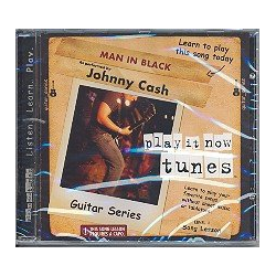         Johnny Cash - Man in Black CD - Johnny Cash
    