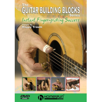 Guitar Building Blocks