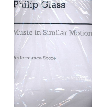 Music in similar Motion