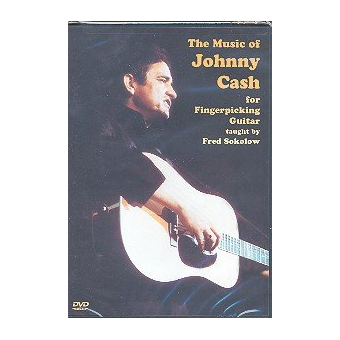 The Music of Johnny Cash for