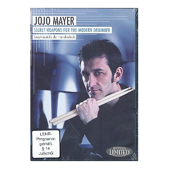 Secret Weapons for the modern Drummer