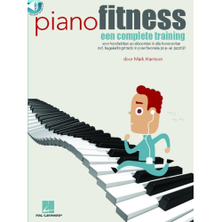         Piano Fitness (NL) - Mark Harrison
    