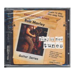         Bob Marley - Redemption Song CD - Bob Marley
    