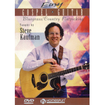 Easy Gospel Guitar