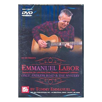Emmanuel Labor DVD-Video