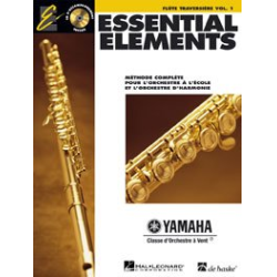         Essential Elements vol.1 (+CD): - Tim Lautzenheiser
    