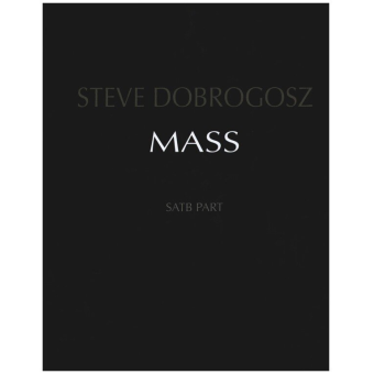 Mass (chorus score)