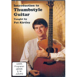         Introduction to Thumbstyle Guitar - Pat Kirtley
    