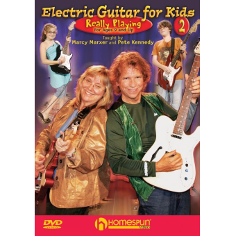 Electric Guitar For Kids