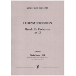         Rondo G-Dur op.21 - Heinz Tiessen
    