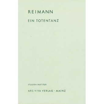 Ein Totentanz