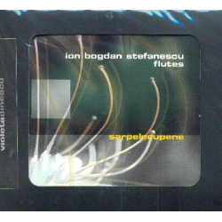         Sarpelecupene - Violeta Dinescu
    