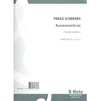 Kammersinfonie
