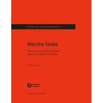 Marche fatale