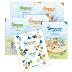         Timpano - Komplettpaket - Michael Dartsch
    