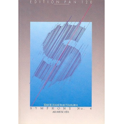         Sinfonie Nr.4 für - Einojuhani Rautavara
    
