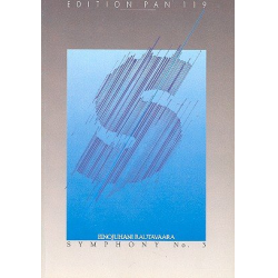         Sinfonie Nr.3 - Einojuhani Rautavara
    
