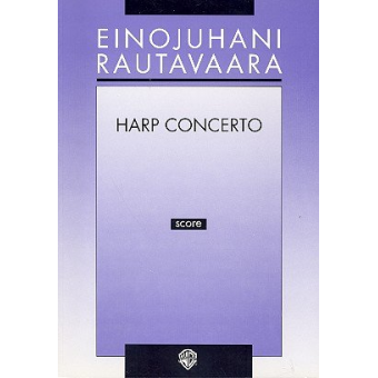 Harp Concerto