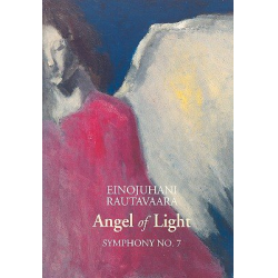         Angel of Light Sinfonie Nr.7 - Einojuhani Rautavara
    