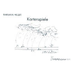         Kartenspiele Set 2 Postkarten - Barbara Heller
    