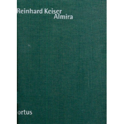         Almira - Reinhard Keiser
    