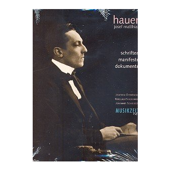 Schriften, Manifeste, Dokumente