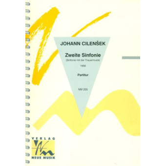 Sinfonie Nr.2