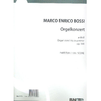 Konzert a-Moll op.100