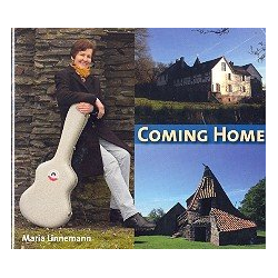         Coming home - Maria Linnemann
    