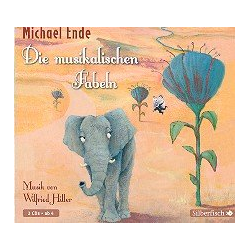         Die musikalischen Fabeln - Wilfried Hiller
    