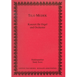         Konzert - Tilo Medek
    