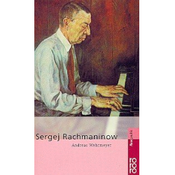         Sergej Rachmaninow - Andreas Wehrmeyer
    