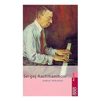 Sergej Rachmaninow