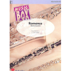         Romance - Georg Goltermann
    