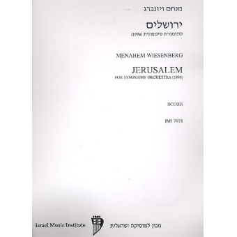 Jerusalem
