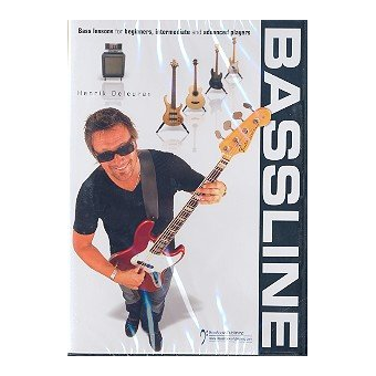 Bassline vol.1 DVD